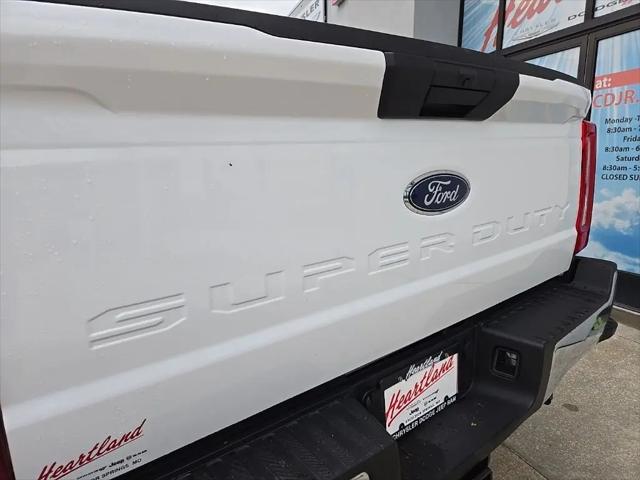 2024 Ford F-350 XL