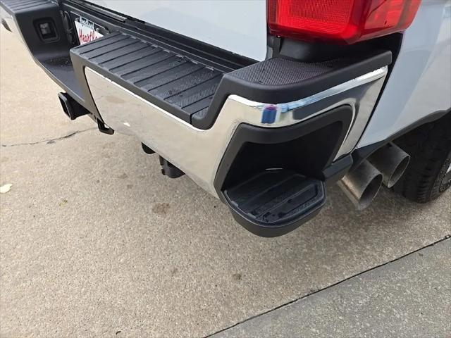 2024 Ford F-350 XL