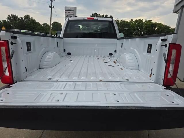 2024 Ford F-350 XL
