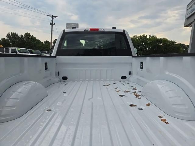 2024 Ford F-350 XL
