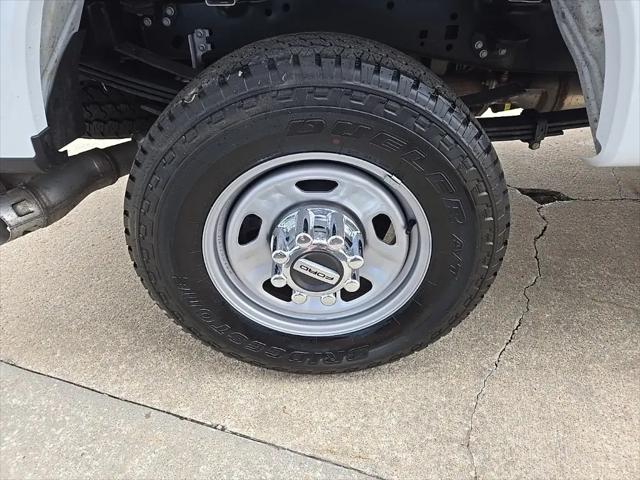 2024 Ford F-350 XL