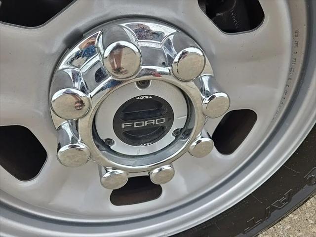 2024 Ford F-350 XL