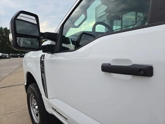 2024 Ford F-350 XL