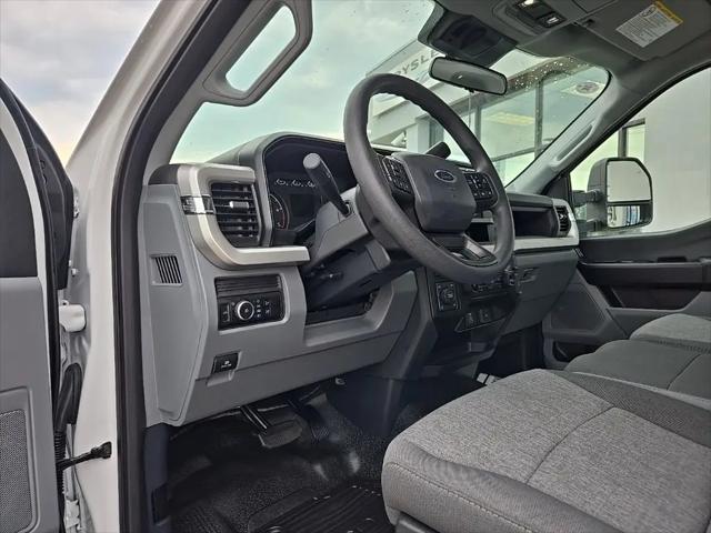 2024 Ford F-350 XL