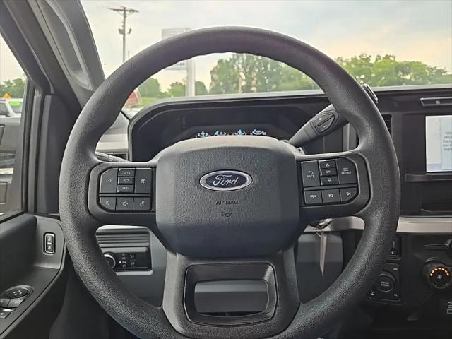 2024 Ford F-350 XL