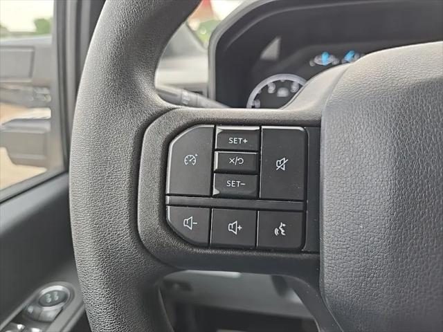 2024 Ford F-350 XL