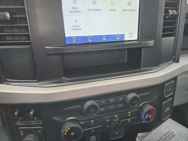 2024 Ford F-350 XL