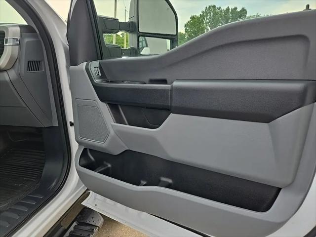 2024 Ford F-350 XL