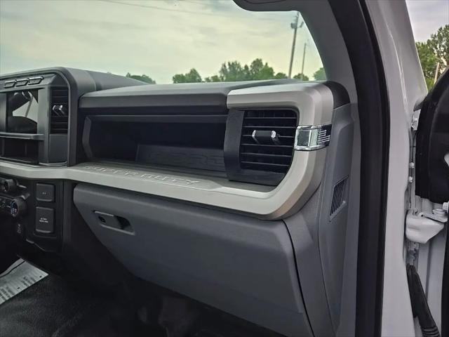 2024 Ford F-350 XL