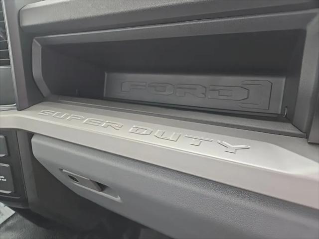 2024 Ford F-350 XL