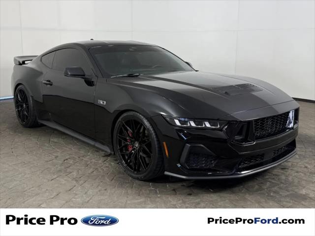 2024 Ford Mustang GT Premium Fastback for sale in Maumee, OH