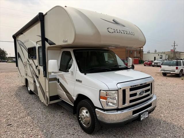 2018 Ford E-350 Cutaway E-350 for sale in Castle Rock, CO