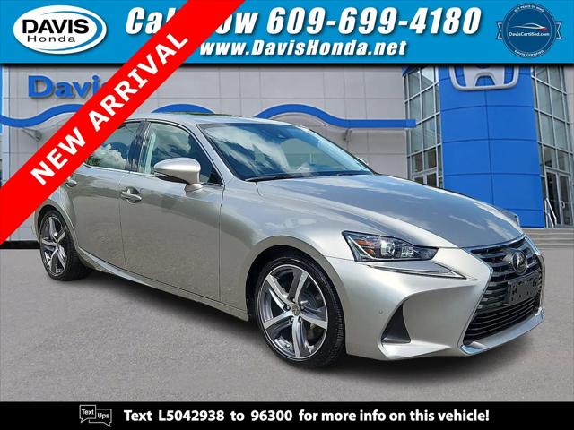 2020 Lexus IS 300 IS 300 for sale in Burlington, NJ