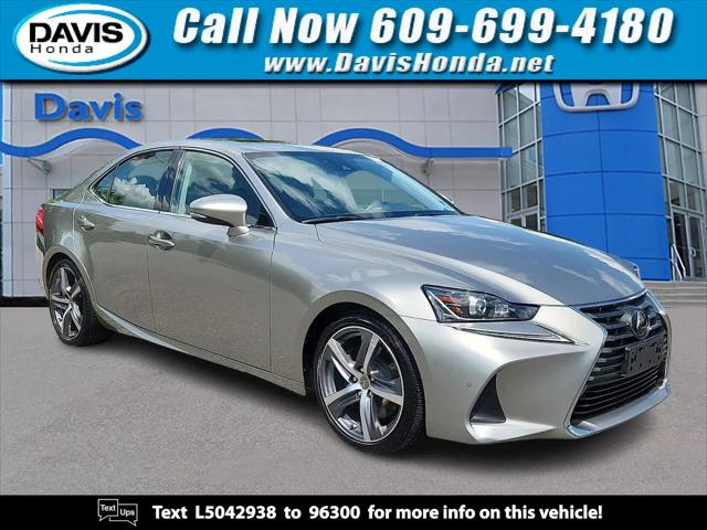 2020 Lexus IS 300 IS 300 for sale in Burlington, NJ