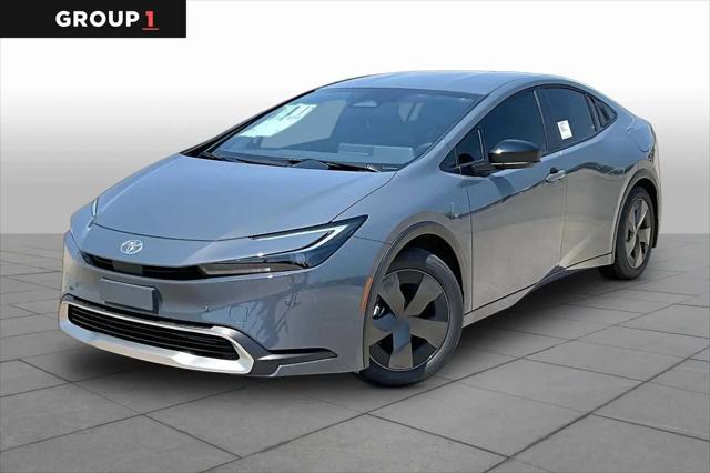 2026 Toyota Prius Plug-In SE for sale in Oklahoma City, OK