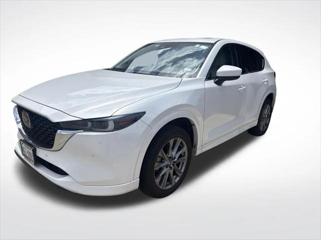 2025 Mazda CX-5 2.5 S Premium Plus for sale in Austin, TX