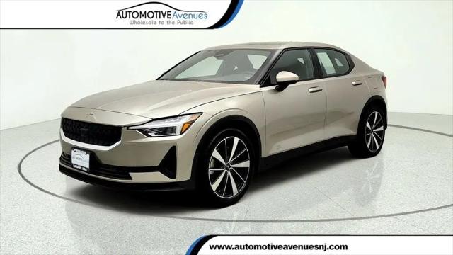 2022 Polestar 2 Long Range Dual Motor for sale in Wall Township, NJ