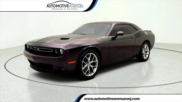 2020 Dodge Challenger SXT for sale in Wall Township, NJ