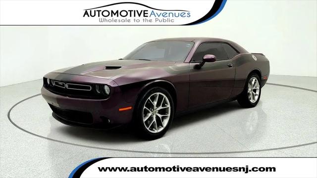 2020 Dodge Challenger SXT for sale in Wall Township, NJ