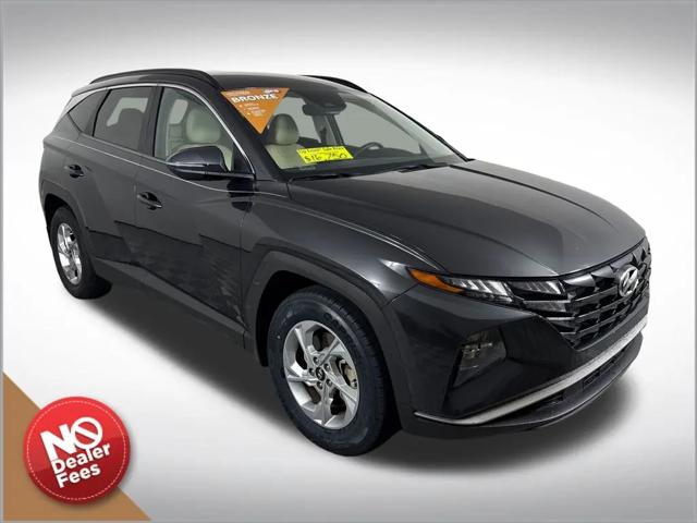2022 Hyundai Tucson SEL for sale in Clermont, FL