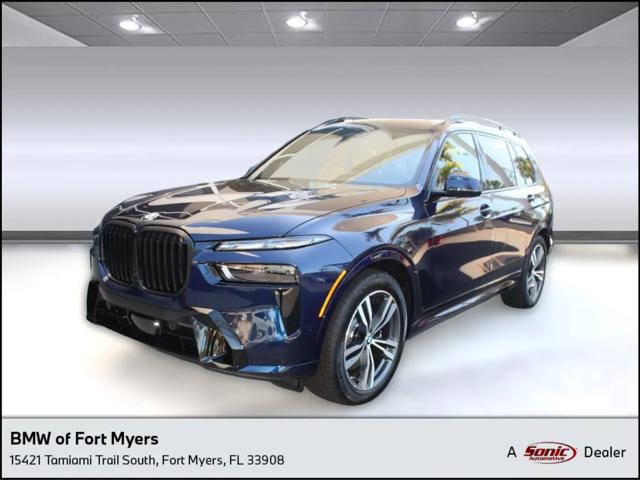 2026 BMW X7 xDrive40i for sale in Fort Myers, FL