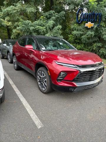 2026 Chevrolet Blazer RS for sale in Warrenton, VA