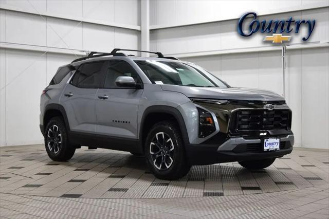 2027 Chevrolet Equinox ACTIV AWD for sale in Warrenton, VA