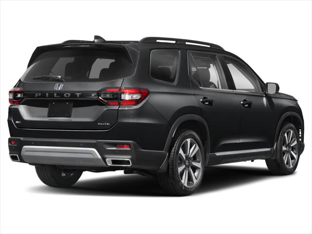 2023 Honda Pilot AWD Elite for sale in Glen Cove, NY