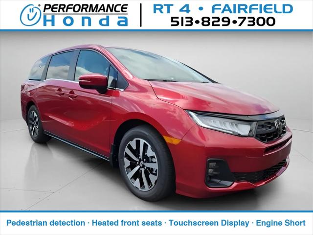 2026 Honda Odyssey EX-L for sale in Fairfield, OH