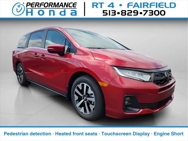 2026 Honda Odyssey for sale near Fairfield, OH