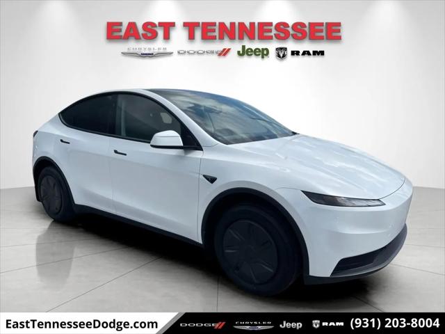 2026 Tesla Model Y Rear-Wheel Drive for sale in Crossville, TN