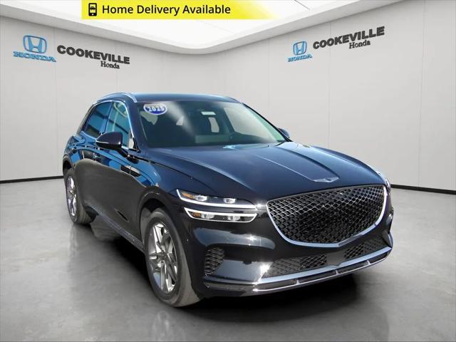 2025 Genesis GV70 2.5T AWD for sale in Cookeville, TN