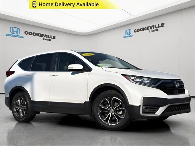 2020 Honda CR-V 2WD EX-L for sale in Cookeville, TN