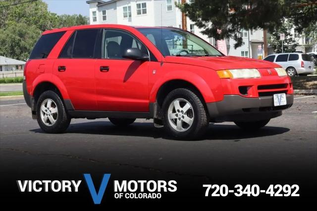 2005 Saturn VUE 4 CYL for sale in Longmont, CO