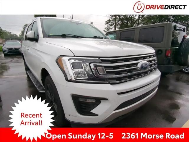 2021 Ford Expedition XLT for sale near Columbus, OH