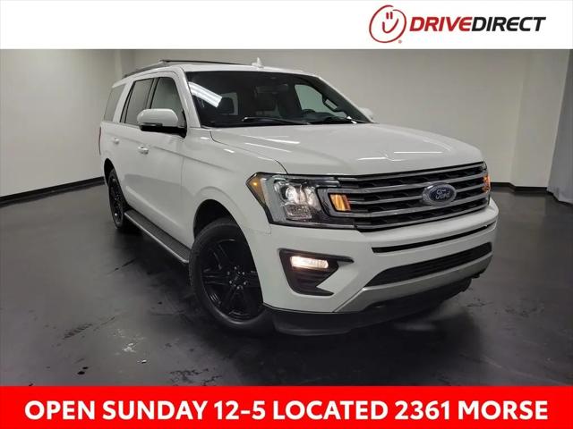 2021 Ford Expedition XLT for sale near Columbus, OH