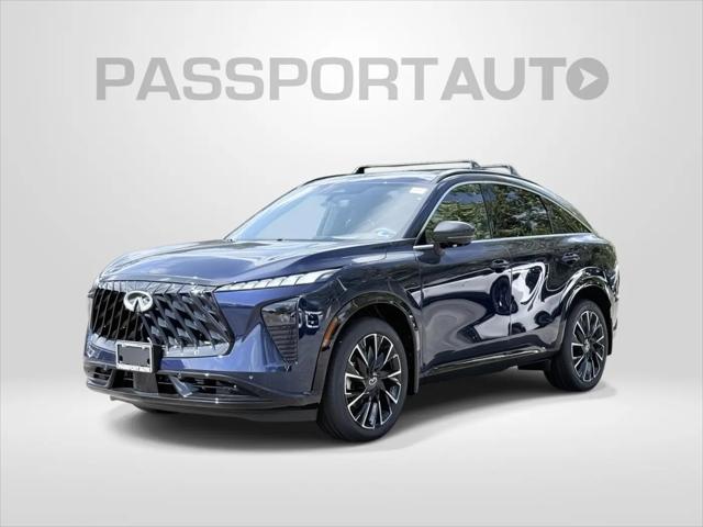 2027 INFINITI X6 AUTOGRAPH for sale in Alexandria, VA