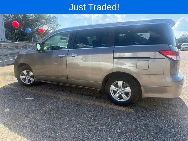 2014 Nissan Quest SV for sale in Metairie, LA