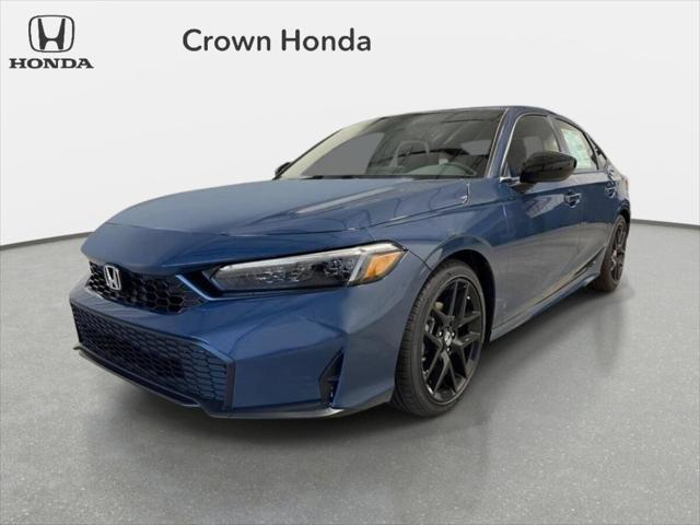 2026 Honda Civic Sport for sale in Pinellas Park, FL
