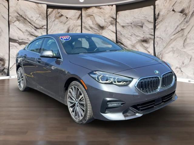 2021 BMW Coupe xDrive for sale in Taylor, MI