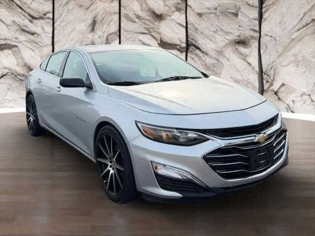 2019 Chevrolet Malibu 1FL for sale in Taylor, MI