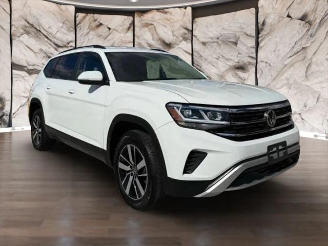 2022 Volkswagen Atlas 2.0T SE for sale in Taylor, MI