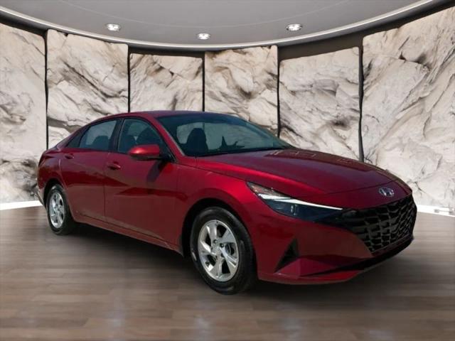 2023 Hyundai Elantra SE for sale in Taylor, MI