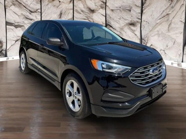 2020 Ford Edge SE for sale in Taylor, MI