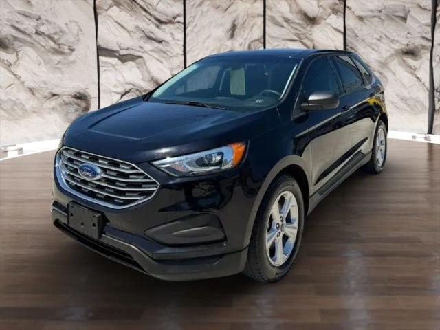 2020 Ford Edge SE