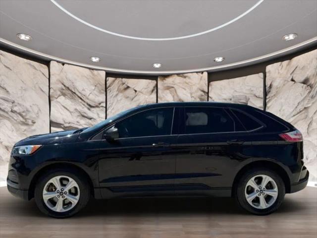 2020 Ford Edge SE