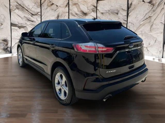 2020 Ford Edge SE