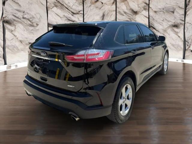 2020 Ford Edge SE