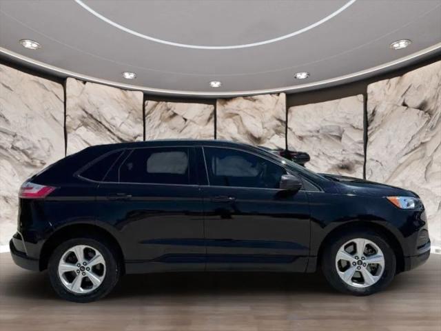 2020 Ford Edge SE