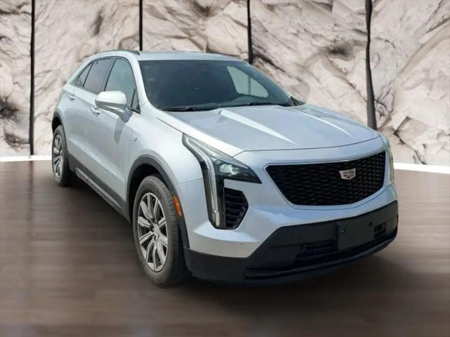 2019 Cadillac XT4 Sport for sale in Taylor, MI